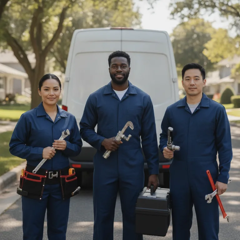 Water Heater Repair team in Kings Bridge