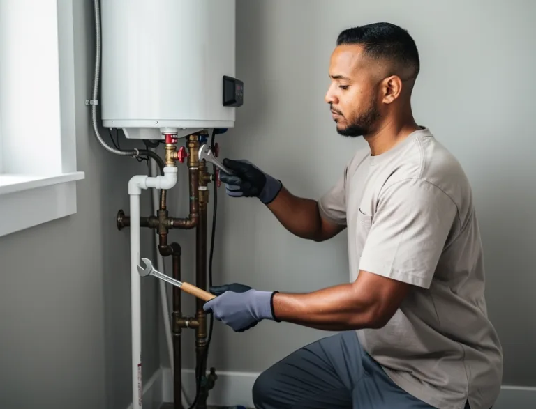 Water Heater Repair service in Kings Bridge